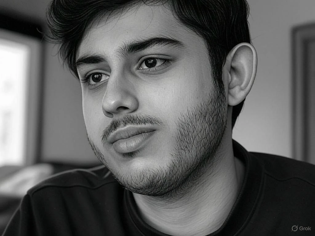 CarryMinati net worth