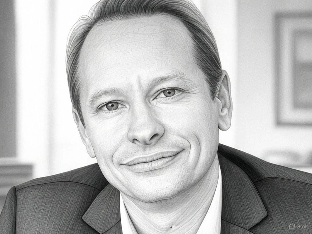 Carson Kressley net worth