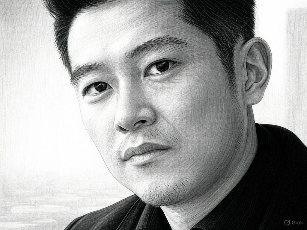 Chan net worth