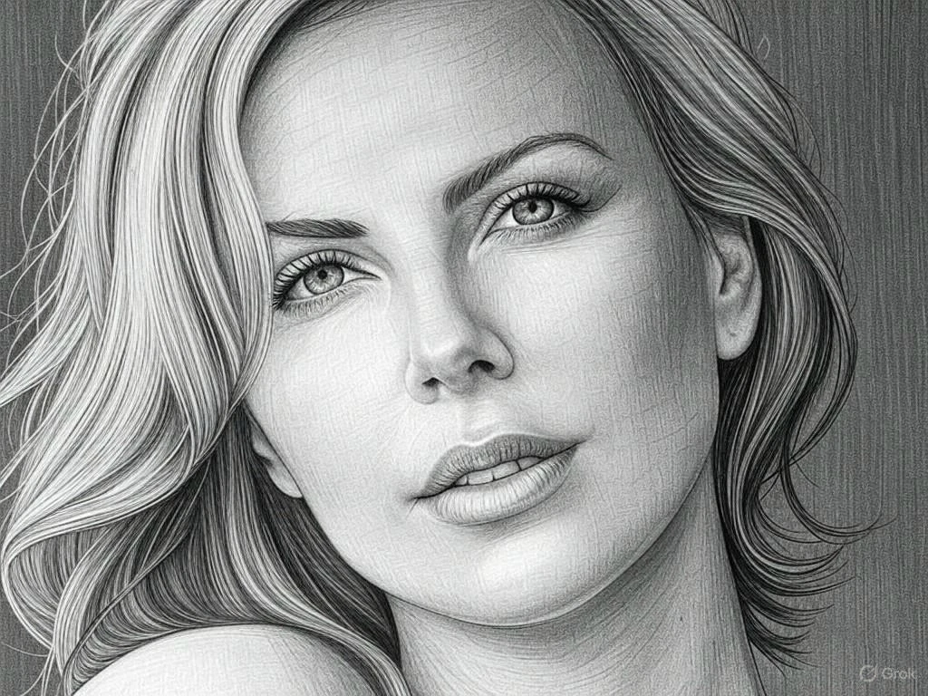 Charlize Theron net worth