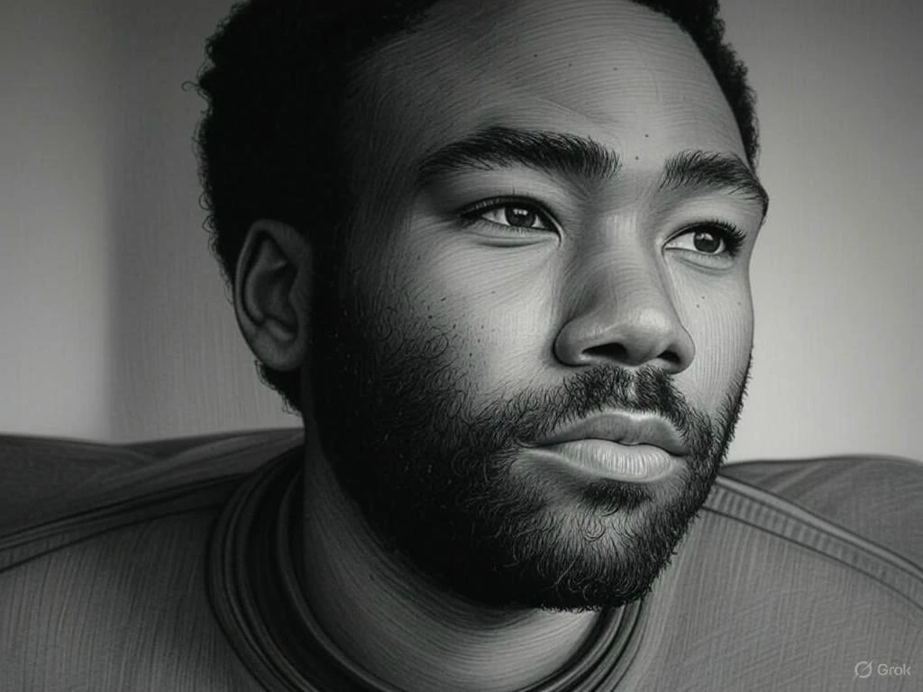 Childish Gambino net worth