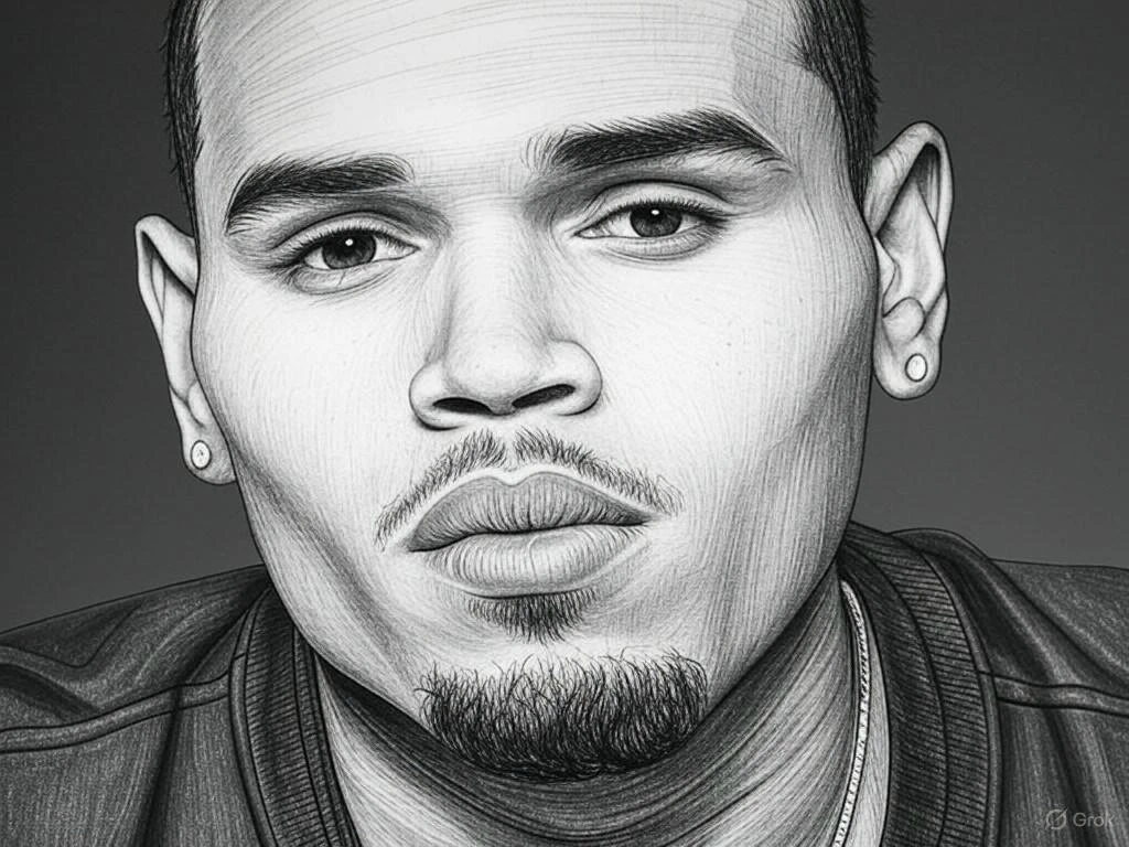 Chris Brown net worth