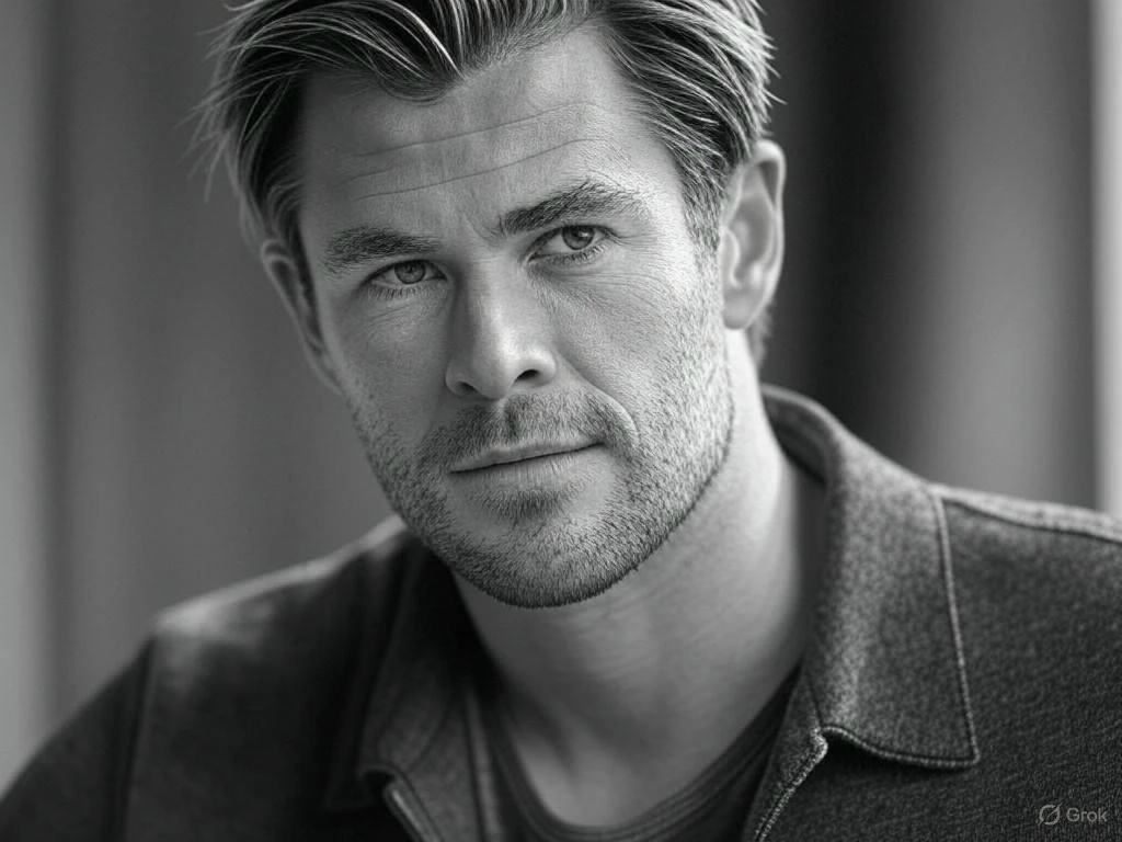 Chris Hemsworth net worth