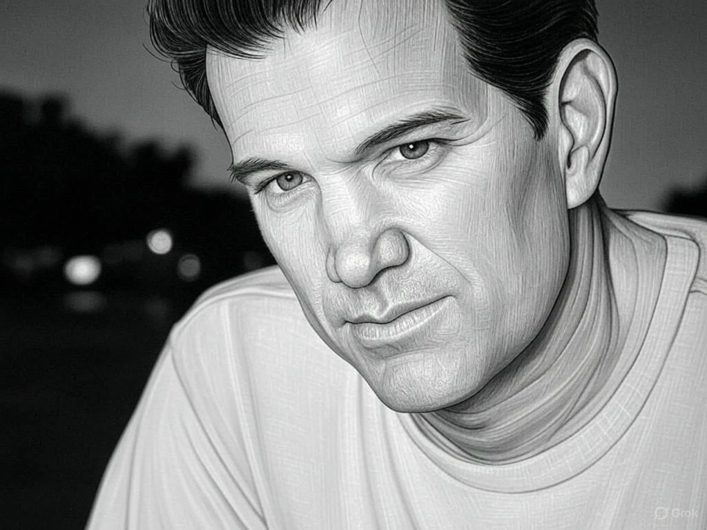 Chris Isaak net worth