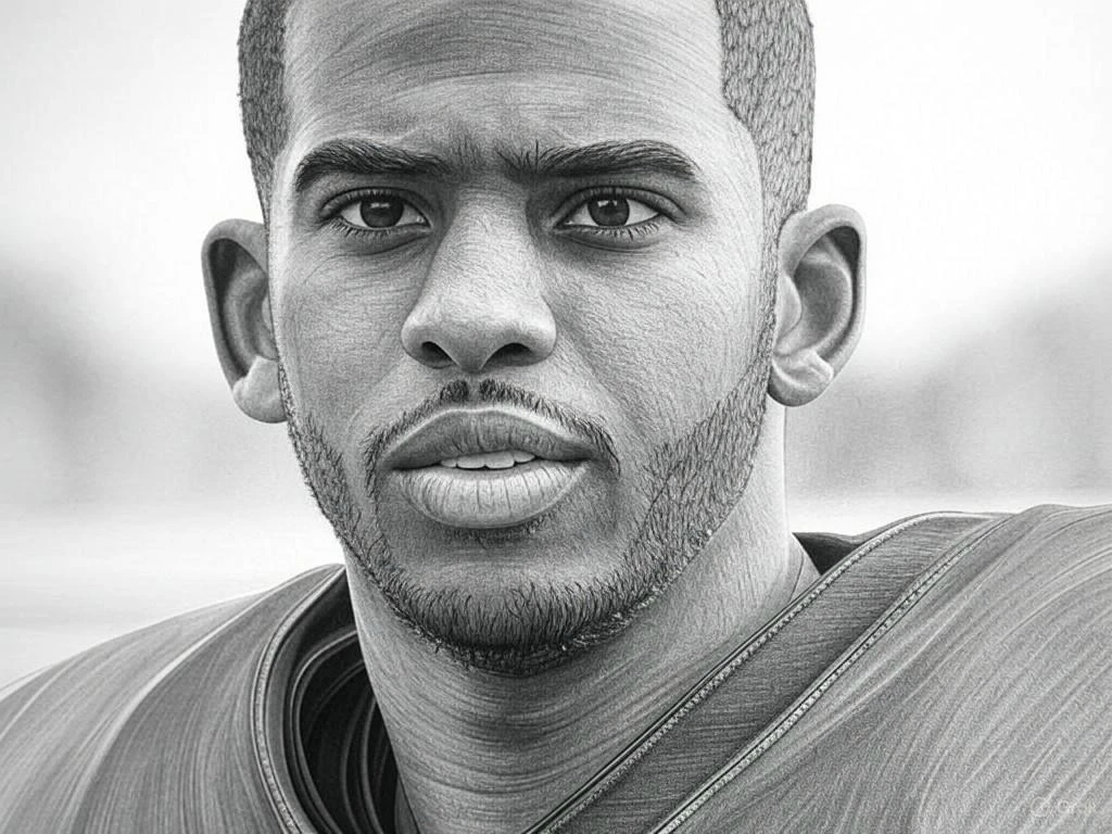 Chris Paul net worth