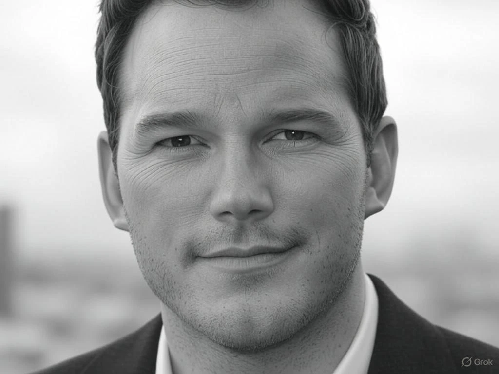 Chris Pratt net worth