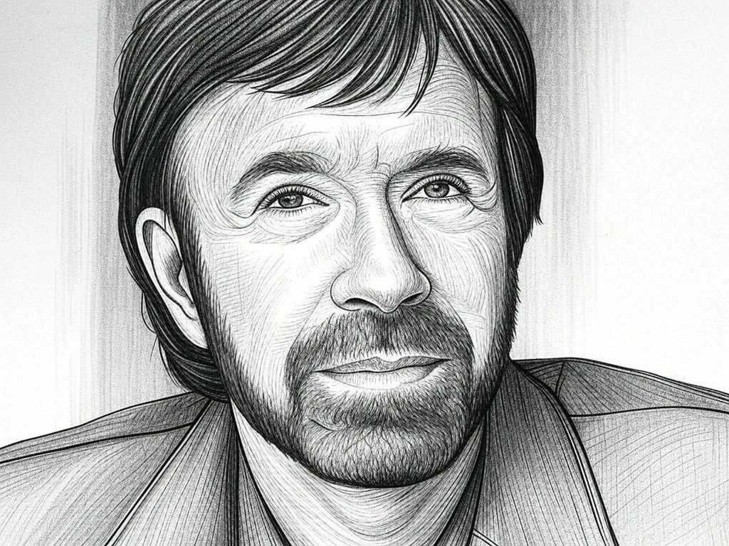 Chuck Norris net worth