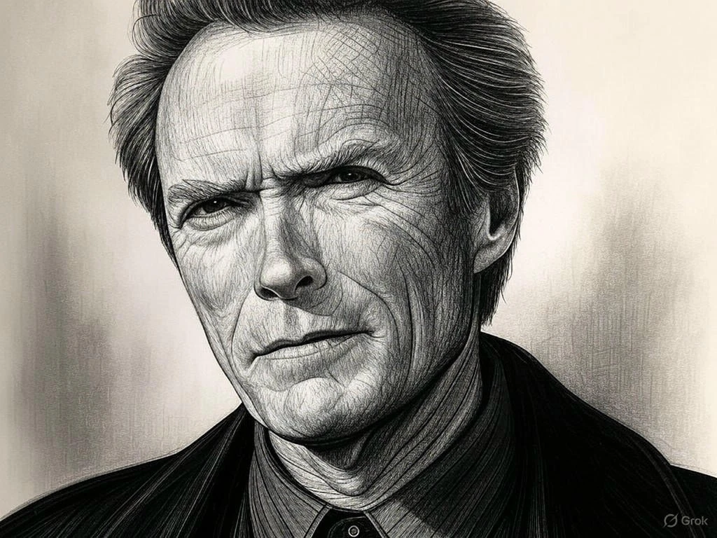 Clint Eastwood net worth