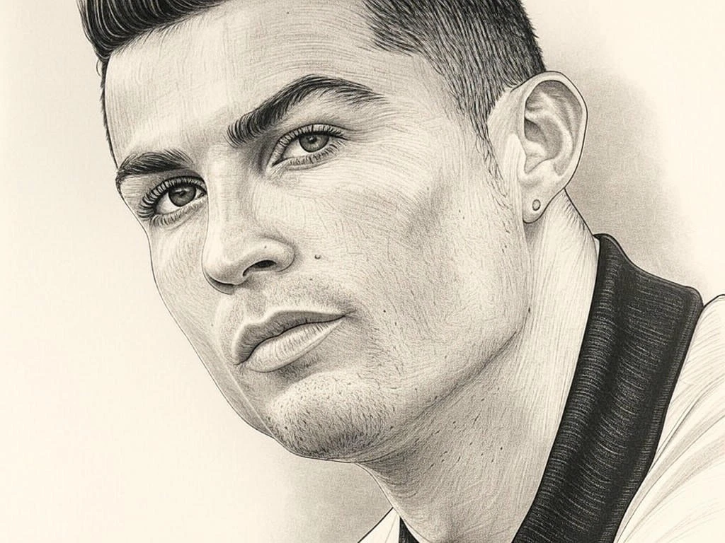 Cristiano Ronaldo net worth