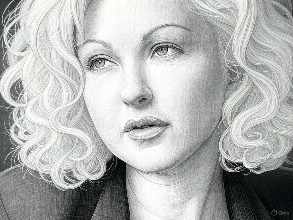 Cyndi Lauper net worth