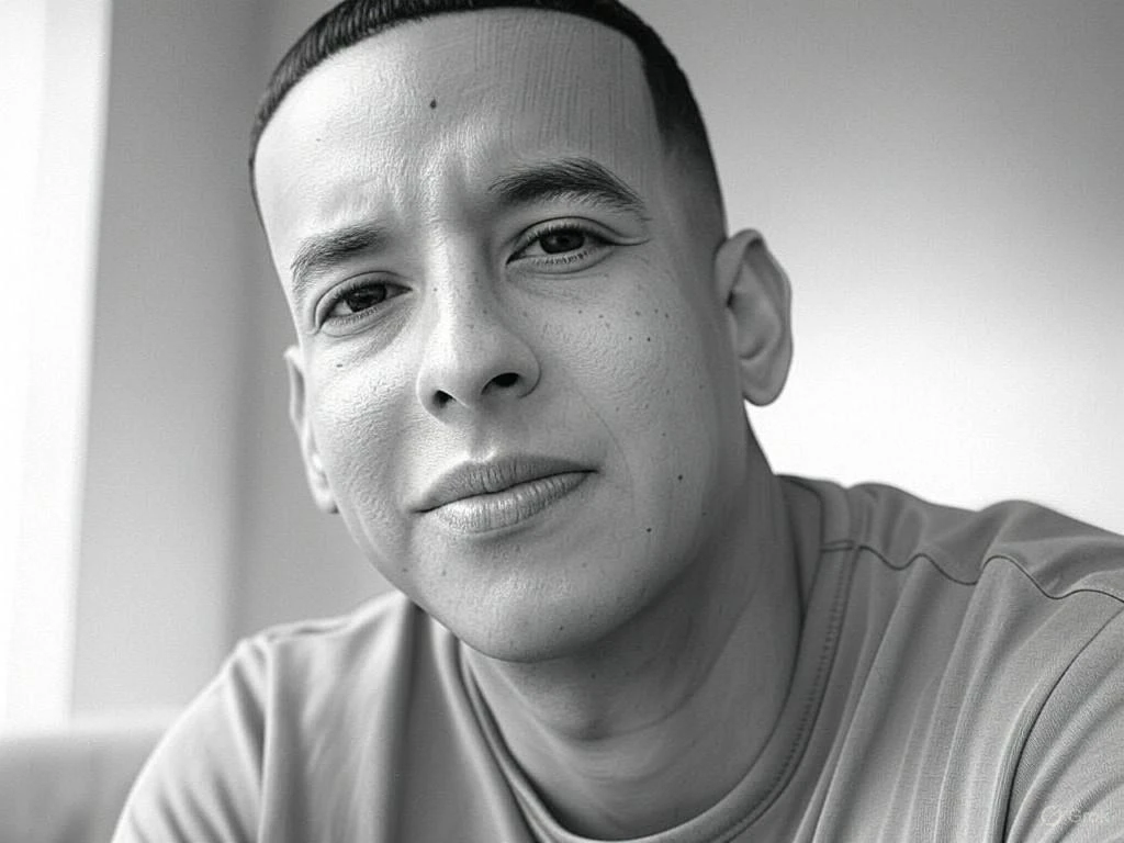 Daddy Yankee net worth