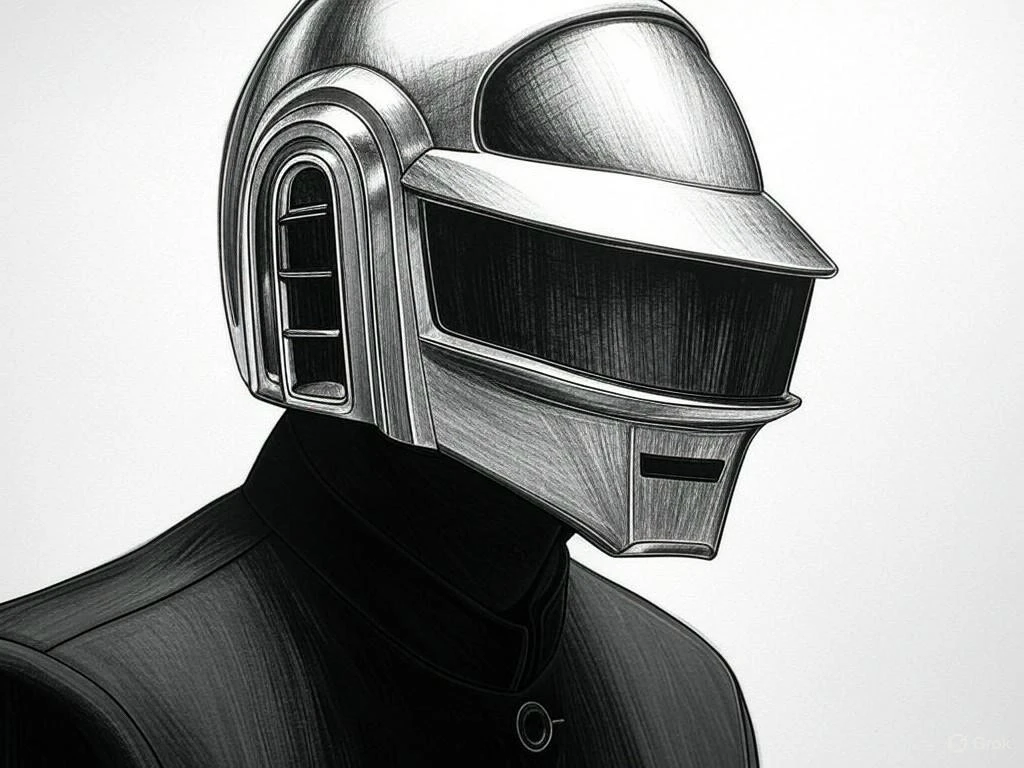 Daft Punk net worth