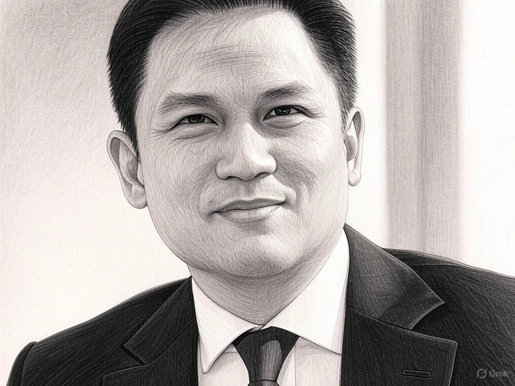 Dang Yanbao net worth