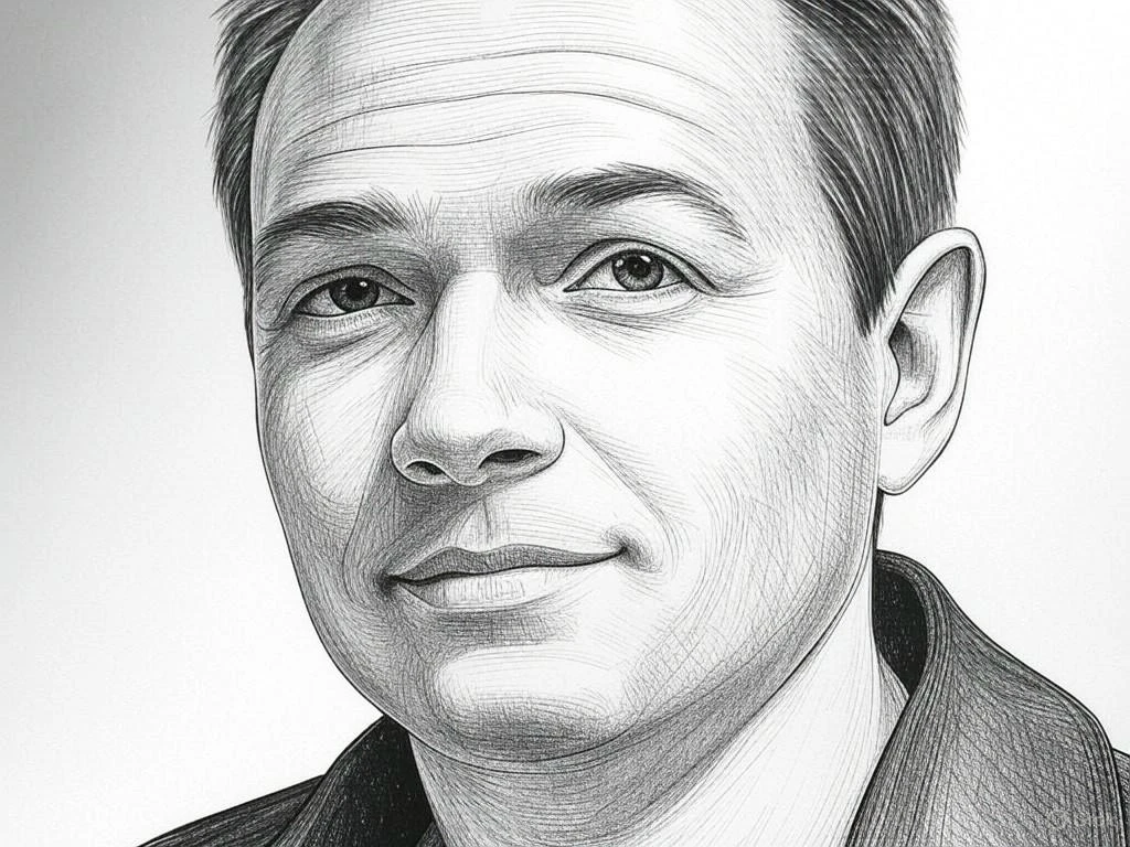 Daniel Dines net worth