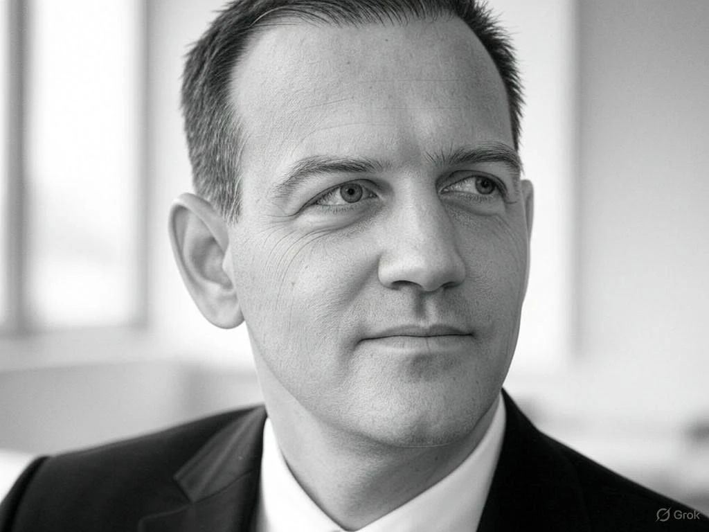 Daniel Křetínský net worth