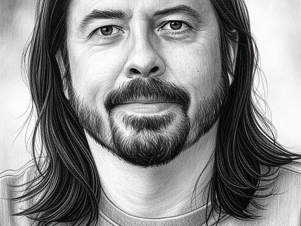 Dave Grohl net worth