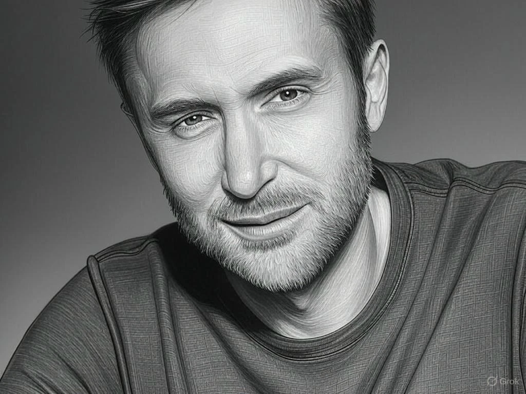 David Guetta net worth