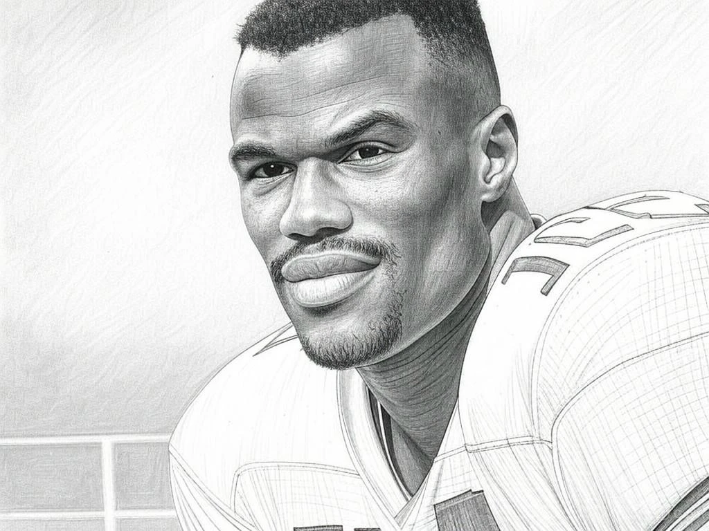 David Robinson net worth