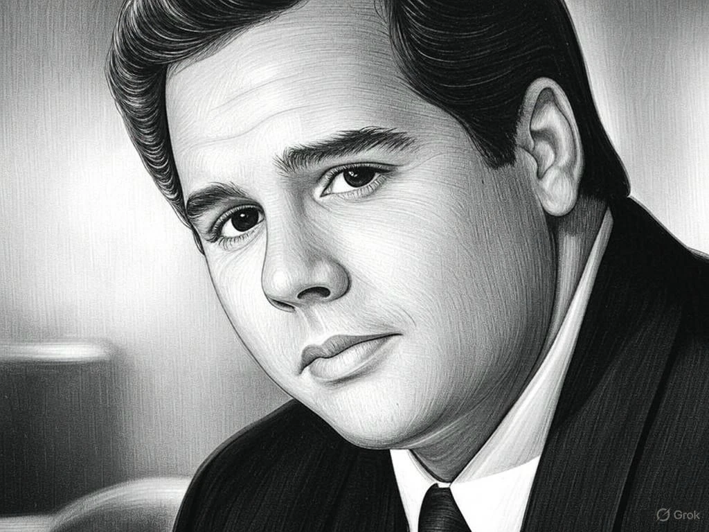 Desi Arnaz Jr. net worth