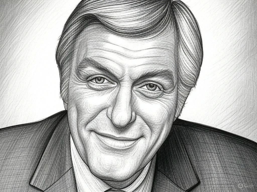 Dick Van Dyke net worth
