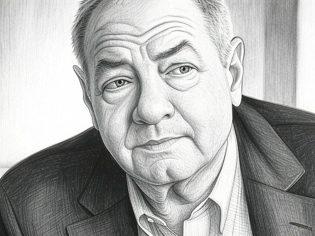 Dick Wolf net worth