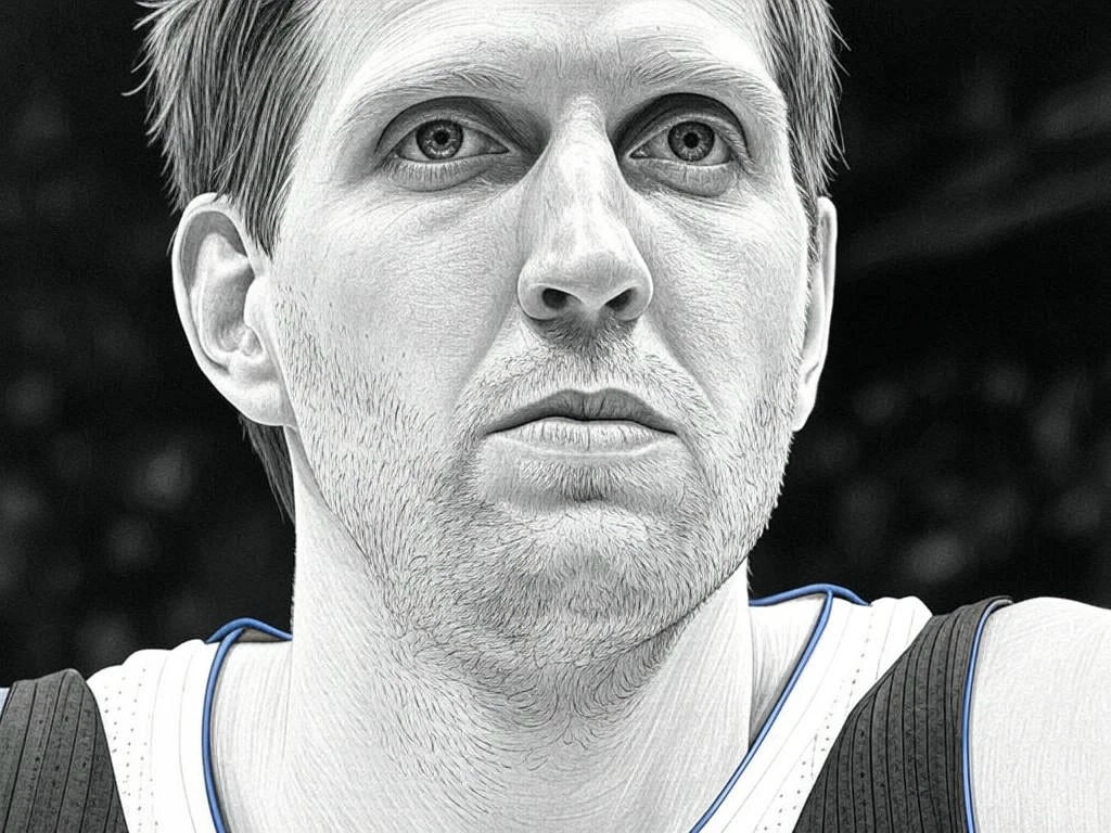 Dirk Nowitzki net worth