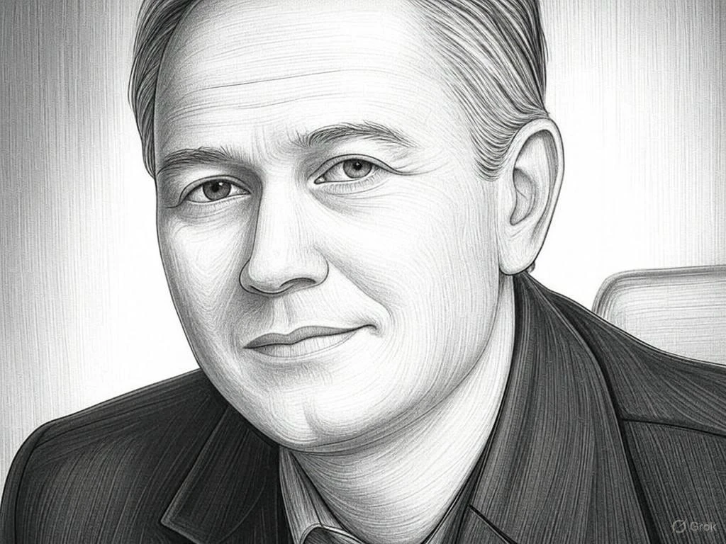Donald Bren net worth
