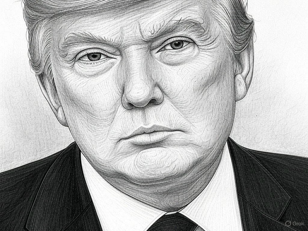 Donald Trump net worth
