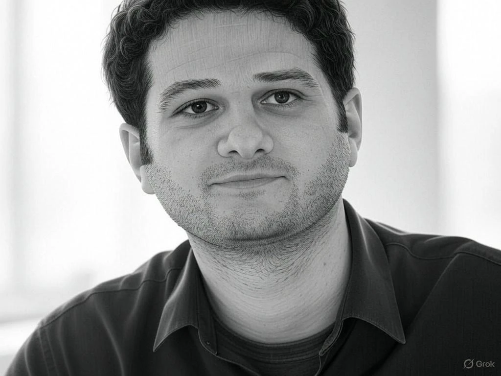 Dustin Moskovitz net worth