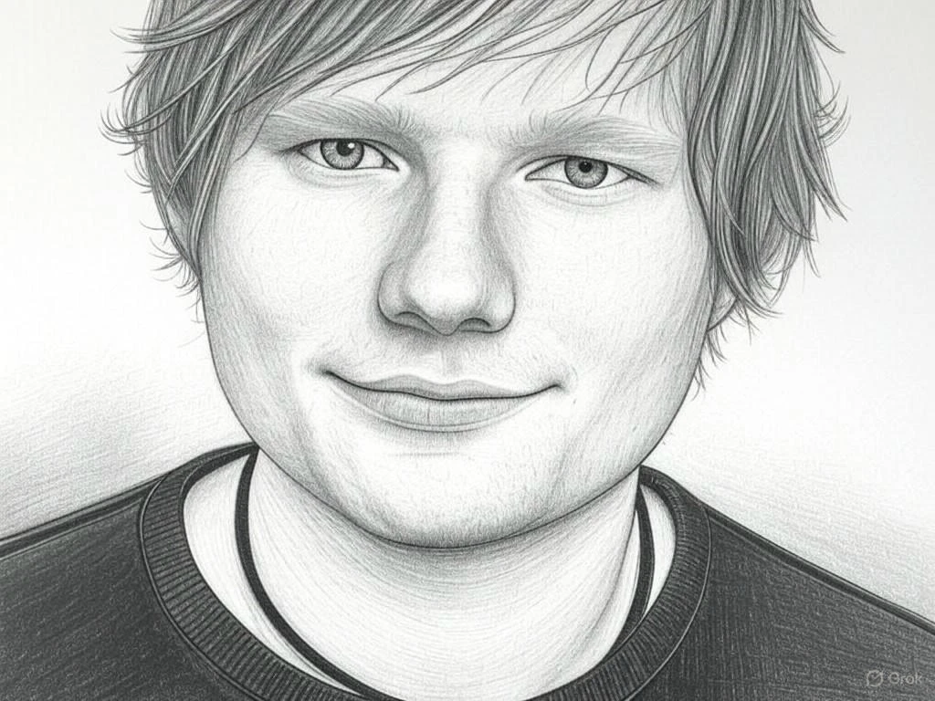 Ed Sheeran net worth