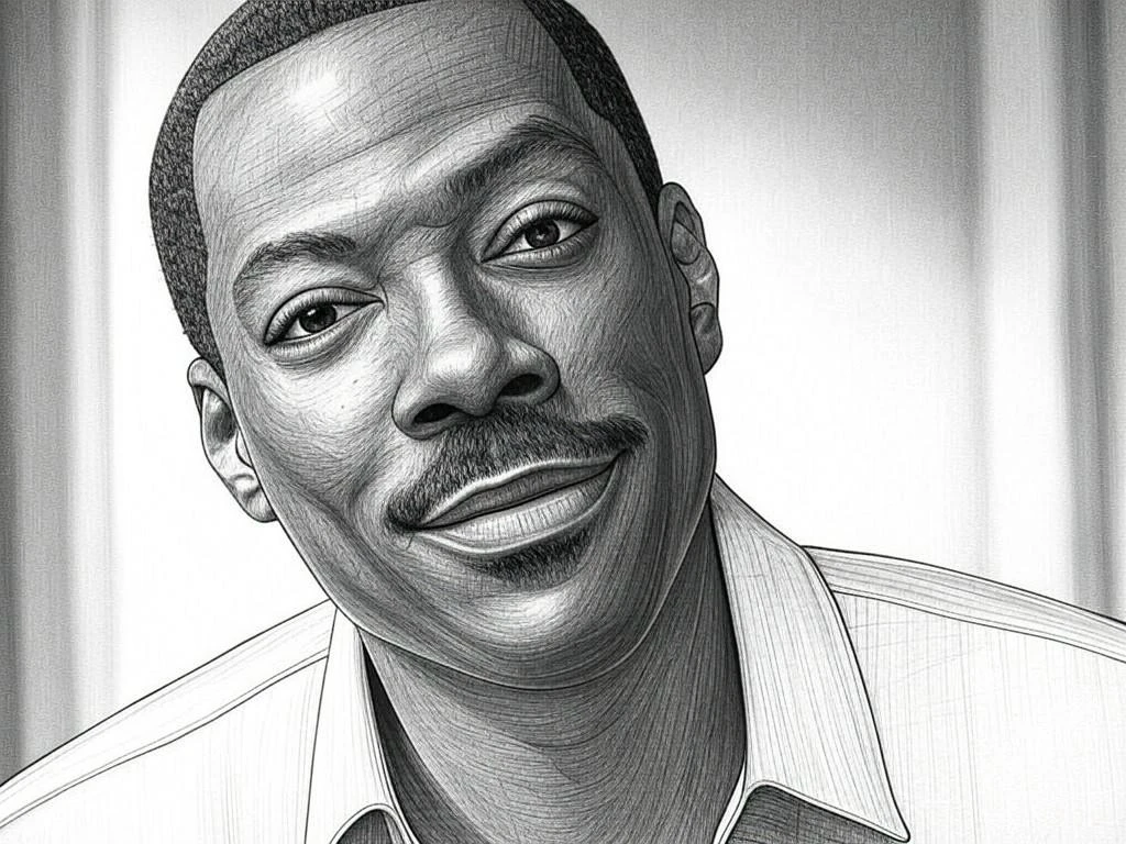 Eddie Murphy net worth