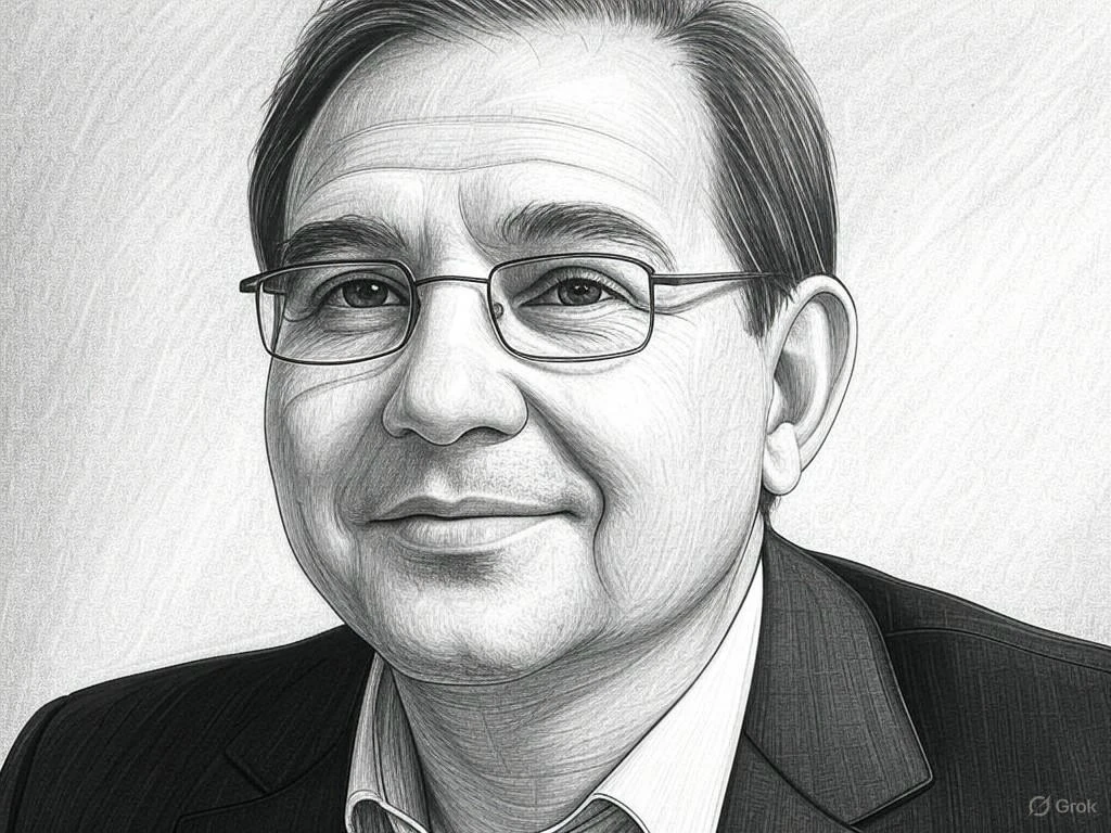 Eduardo Eurnekian net worth