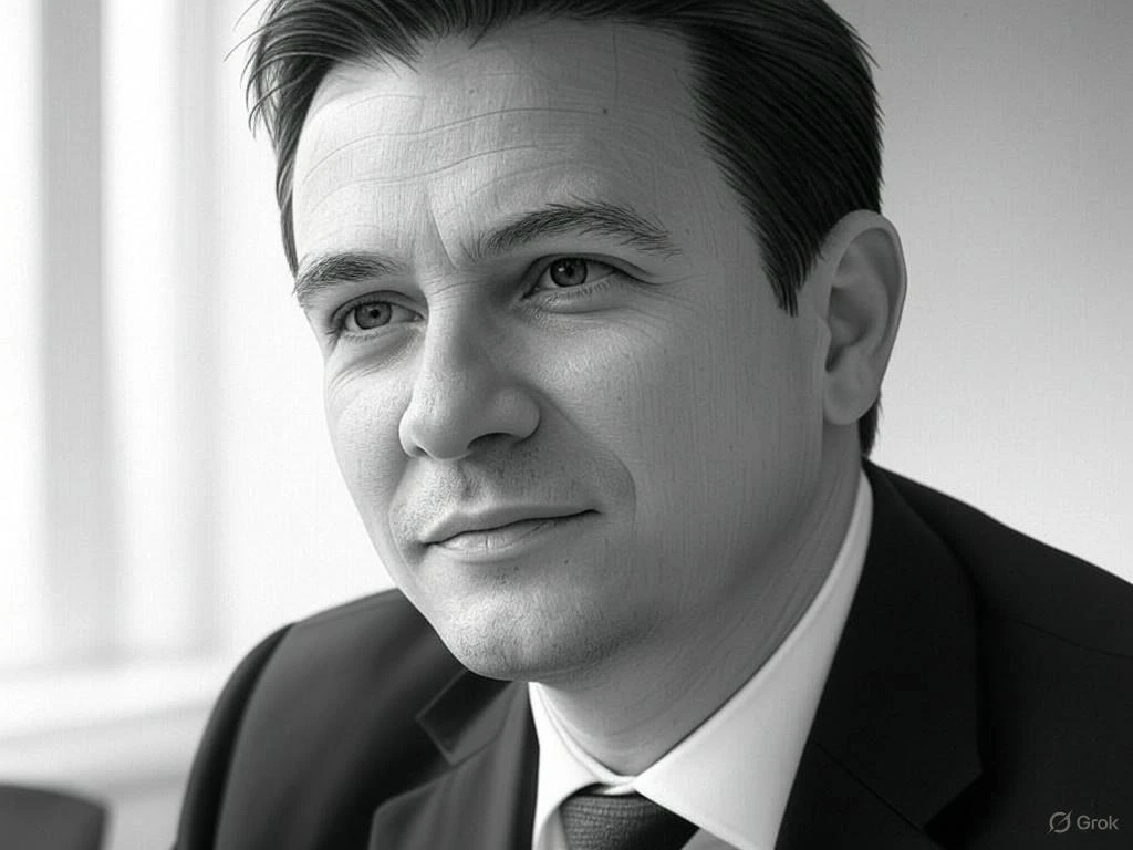 Eimantas Sabaliauskas net worth