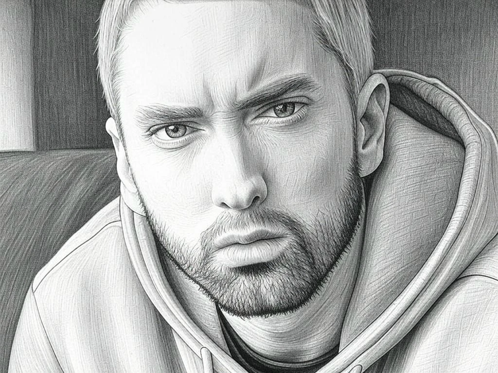 Eminem net worth