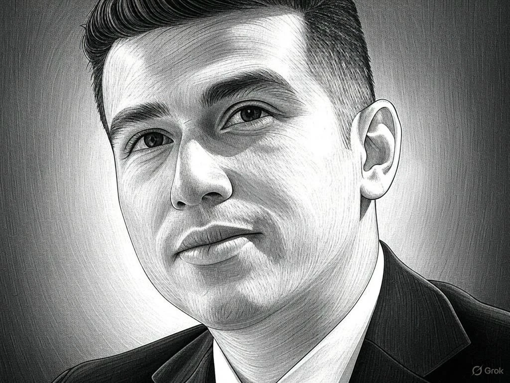 Ernest Garcia III net worth