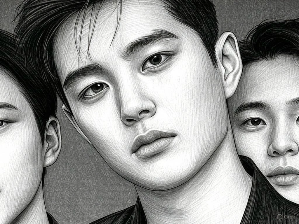 EXO net worth