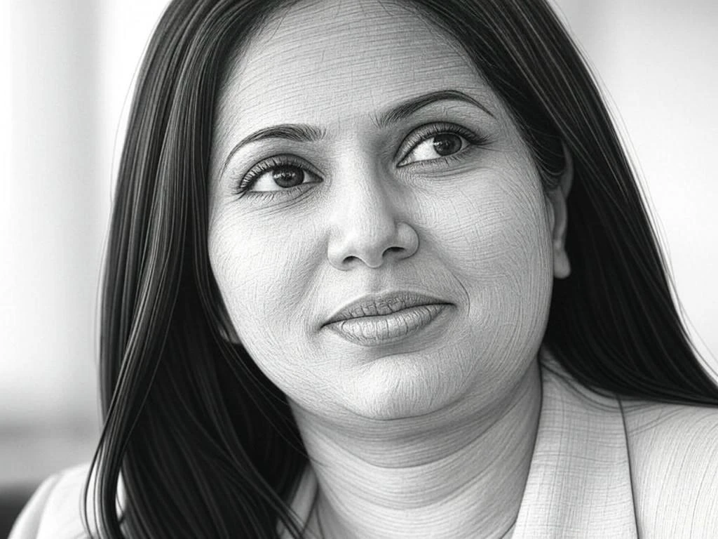 Falguni Nayar net worth