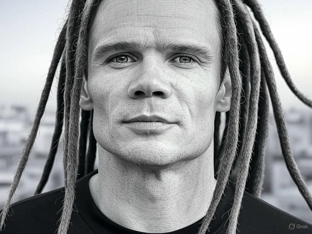 Flea net worth