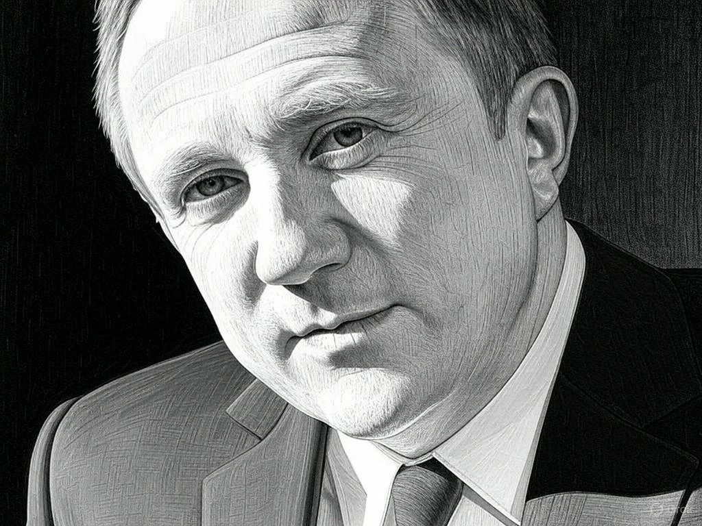 François Pinault net worth