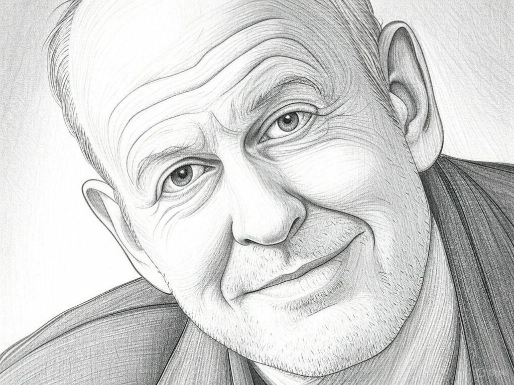 Frank Oz net worth
