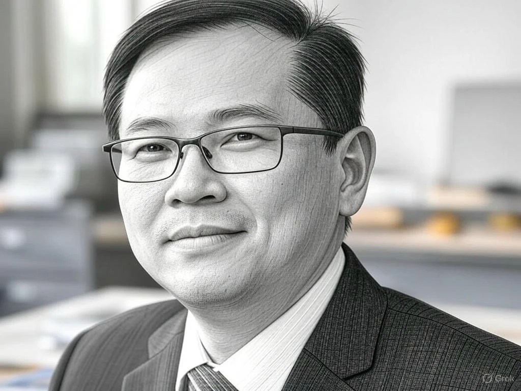 Gary Wang net worth