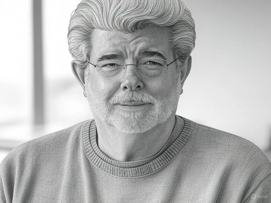 George Lucas net worth