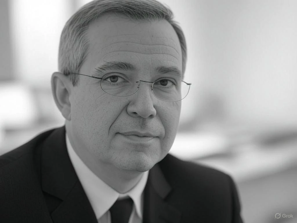 Georgi Domuschiev net worth