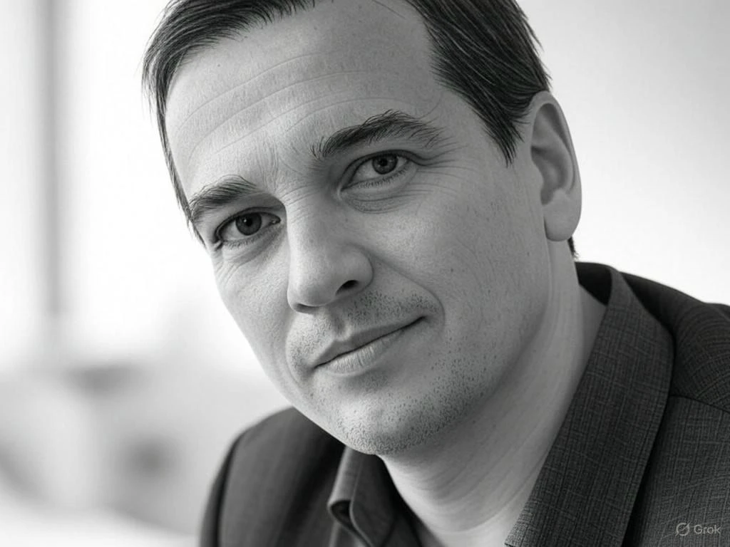 Gerard Wertheimer net worth