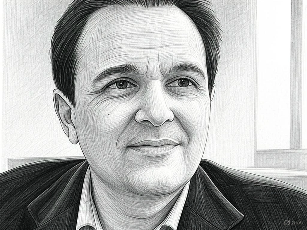 Germán Larrea Mota Velasco net worth