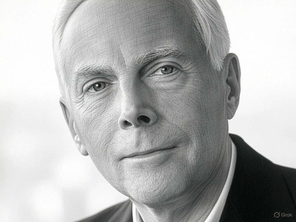 Giorgio Armani net worth