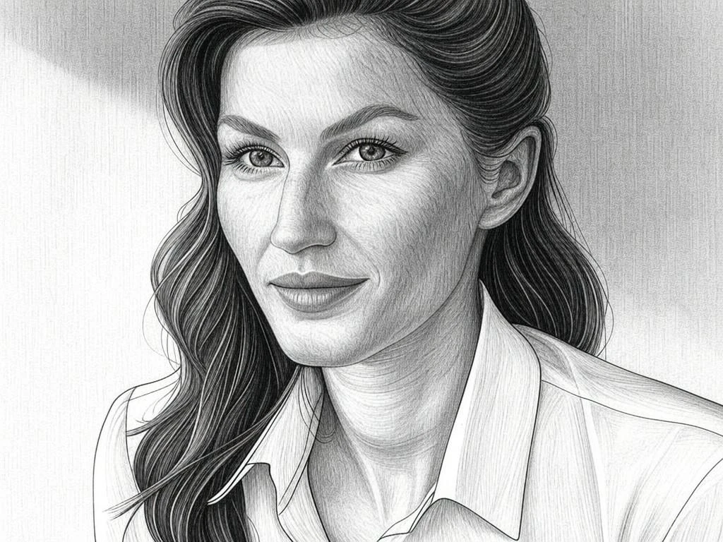 Gisele net worth
