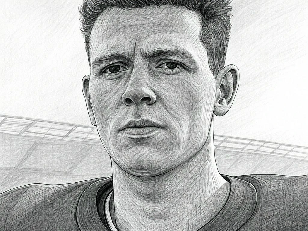 Glenny net worth