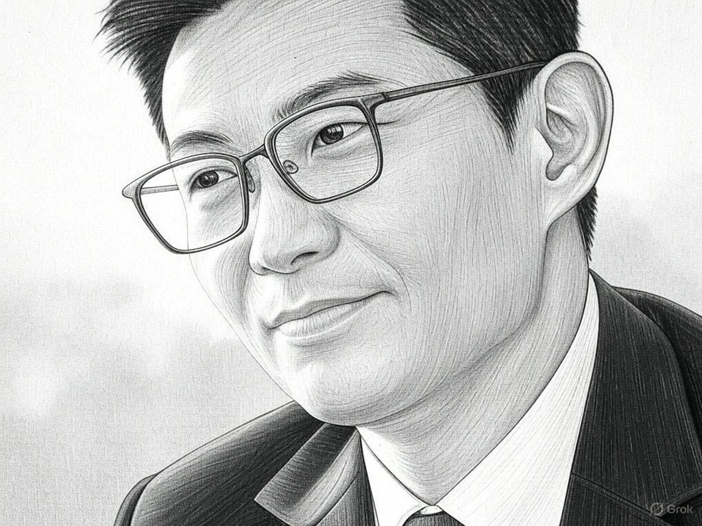 Goh Cheng Liang net worth