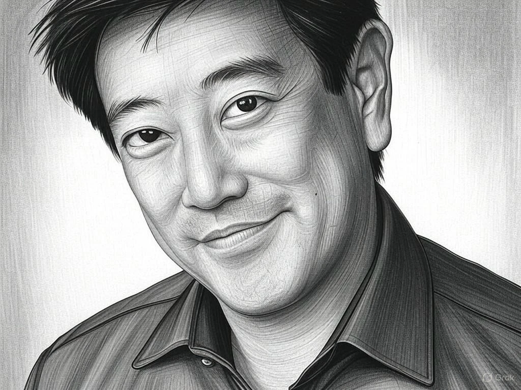 Grant Imahara net worth
